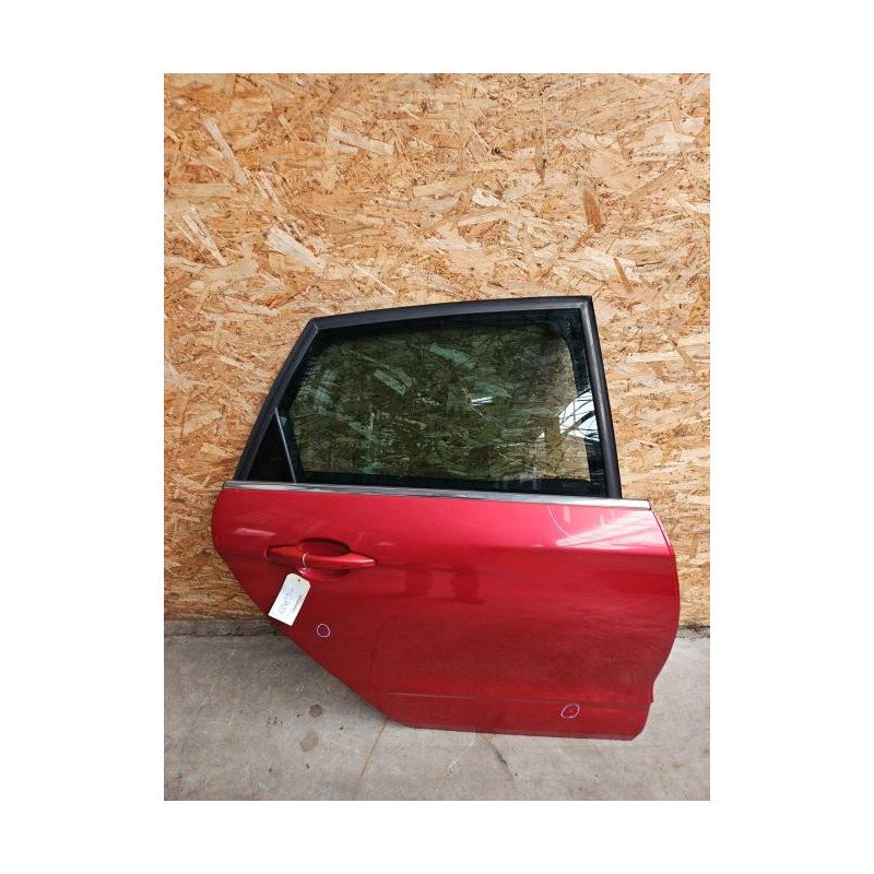 Porte Arriere Droit Citroen C4 2 Phase 1 (1)