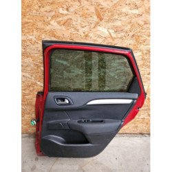 Porte Arriere Droit Citroen C4 2 Phase 1 (6)