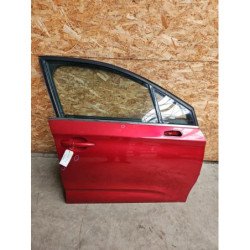 Porte Avant Droit Citroen C4 2 Phase 1 (1)