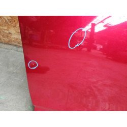 Porte Avant Droit Citroen C4 2 Phase 1 (3)