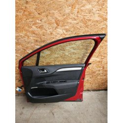 Porte Avant Droit Citroen C4 2 Phase 1 (4)