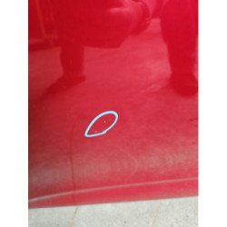 Porte Avant Gauche Citroen C4 2 Phase 1 (5)