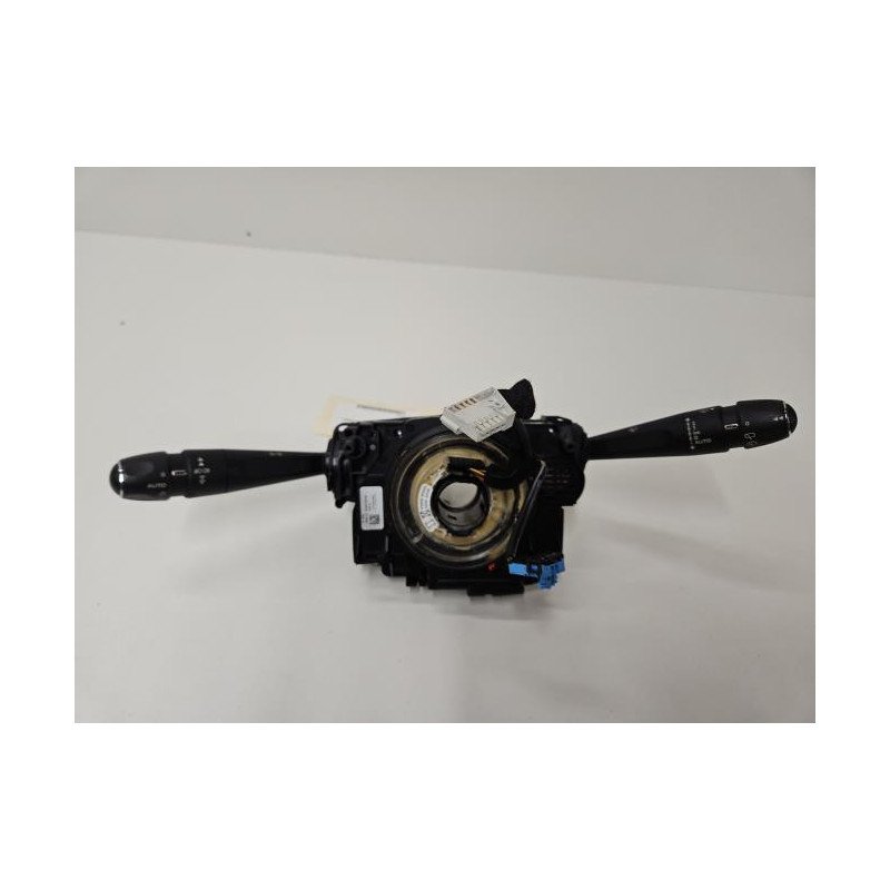 Com (bloc Contacteur Tournant+commodo Essuie Glace+commodo Phare) Citroen C4 2 Phase 1 (1)