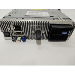 Ecran Gps Citroen C4 2 Phase 1 (3)