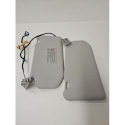 Pare Soleil Citroen C4 2 Phase 1 (1)