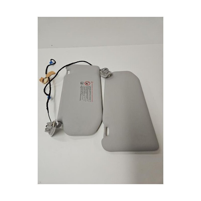 Pare Soleil Citroen C4 2 Phase 1 (1)