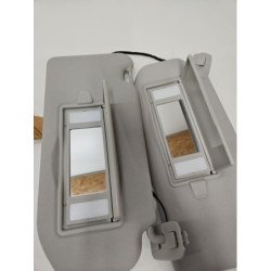 Pare Soleil Citroen C4 2 Phase 1 (2)