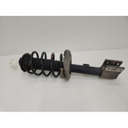 Amortisseur Avant Gauche Citroen C4 2 Phase 1 (1)
