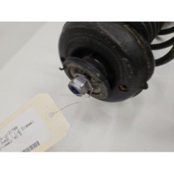 Amortisseur Avant Gauche Citroen C4 2 Phase 1 (5)