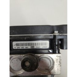 Bloc Abs (freins Anti-blocage) Citroen C4 2 Phase 1 (5)