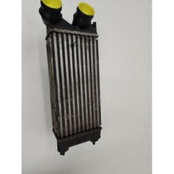 Echangeur Air (intercooler) Citroen C4 2 Phase 1 (1)