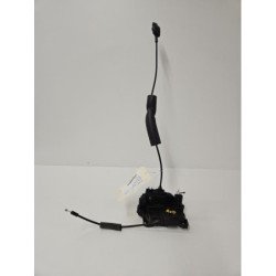 Serrure Avant Droit Renault Scenic 3 Phase 3 (1)