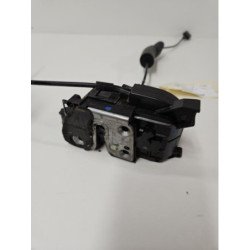 Serrure Avant Droit Renault Scenic 3 Phase 3 (3)