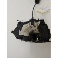 Serrure Avant Droit Renault Scenic 3 Phase 3 (4)