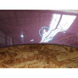 Aile Avant Droit Peugeot 407 Phase 1 Break (4)