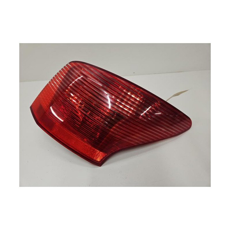 Feu Arriere Principal Droit (feux) Peugeot 407 Phase 1 Break (1)