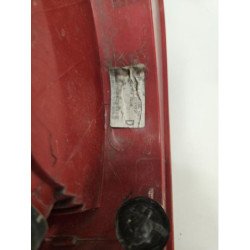 Feu Arriere Principal Droit (feux) Peugeot 407 Phase 1 Break (3)