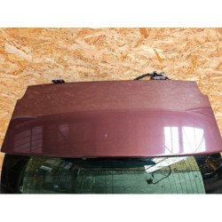 Malle/hayon Arriere Peugeot 407 Phase 1 Break (5)