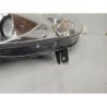 Optique Avant Principal Gauche (feux)(phare) Peugeot 407 Phase 1 Break (2)