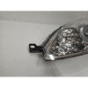 Optique Avant Principal Gauche (feux)(phare) Peugeot 407 Phase 1 Break (3)