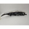 Optique Avant Principal Gauche (feux)(phare) Peugeot 407 Phase 1 Break (6)