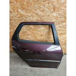 Porte Arriere Droit Peugeot 407 Phase 1 Break (1)
