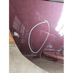 Porte Arriere Droit Peugeot 407 Phase 1 Break (3)