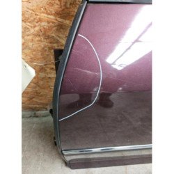 Porte Arriere Gauche Peugeot 407 Phase 1 Break (2)