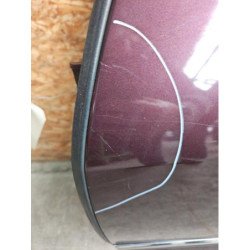 Porte Arriere Gauche Peugeot 407 Phase 1 Break (3)