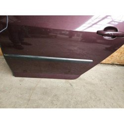 Porte Arriere Gauche Peugeot 407 Phase 1 Break (5)