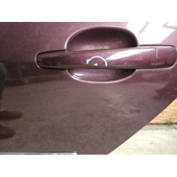 Porte Arriere Gauche Peugeot 407 Phase 1 Break (6)