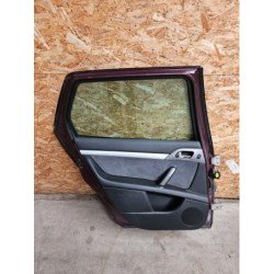 Porte Arriere Gauche Peugeot 407 Phase 1 Break (7)