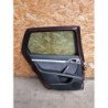 Porte Arriere Gauche Peugeot 407 Phase 1 Break (7)