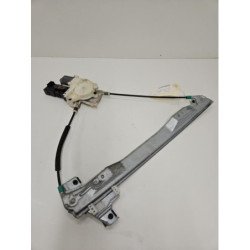 Leve Vitre Electrique Avant Droit Peugeot 407 Phase 1 Break (1)