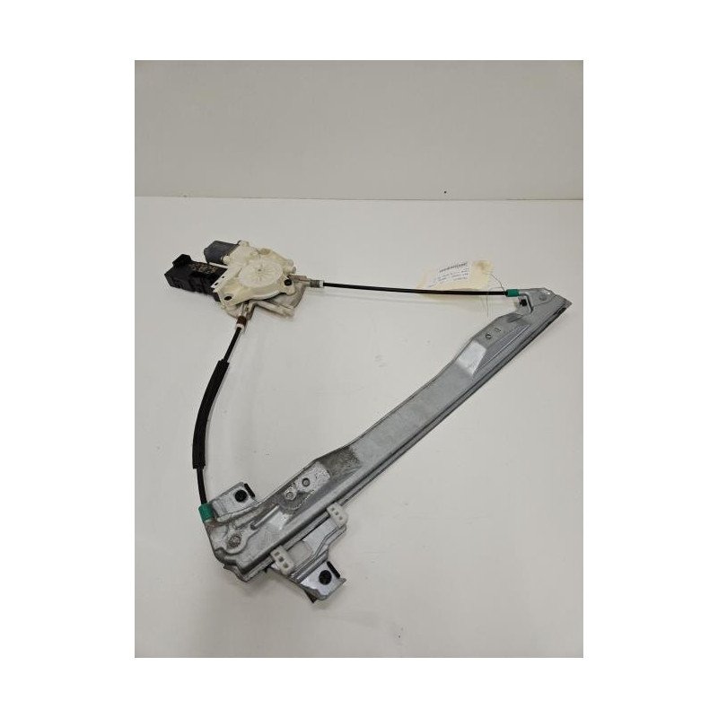 Leve Vitre Electrique Avant Droit Peugeot 407 Phase 1 Break (1)
