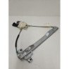 Leve Vitre Electrique Avant Droit Peugeot 407 Phase 1 Break (1)