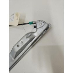 Leve Vitre Electrique Avant Droit Peugeot 407 Phase 1 Break (2)