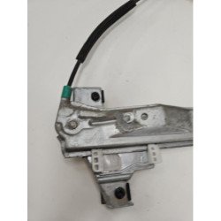 Leve Vitre Electrique Avant Droit Peugeot 407 Phase 1 Break (3)