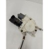 Leve Vitre Electrique Avant Droit Peugeot 407 Phase 1 Break (4)