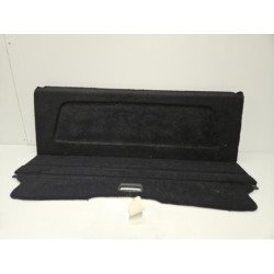 Plage Arriere Peugeot 407 Phase 1 Break (1)