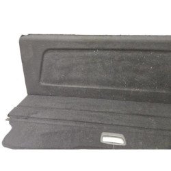 Plage Arriere Peugeot 407 Phase 1 Break (2)