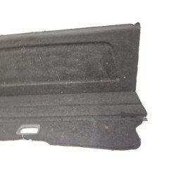 Plage Arriere Peugeot 407 Phase 1 Break (3)