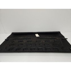 Plage Arriere Peugeot 407 Phase 1 Break (4)