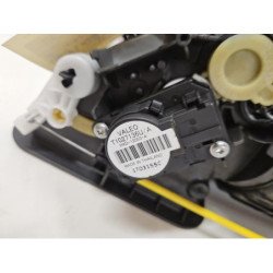 Ventilateur Chauffage Renault Scenic 3 Phase 3 (3)