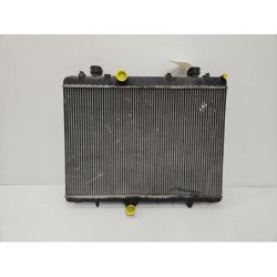 Radiateur Eau Peugeot 407 Phase 1 Break (1)