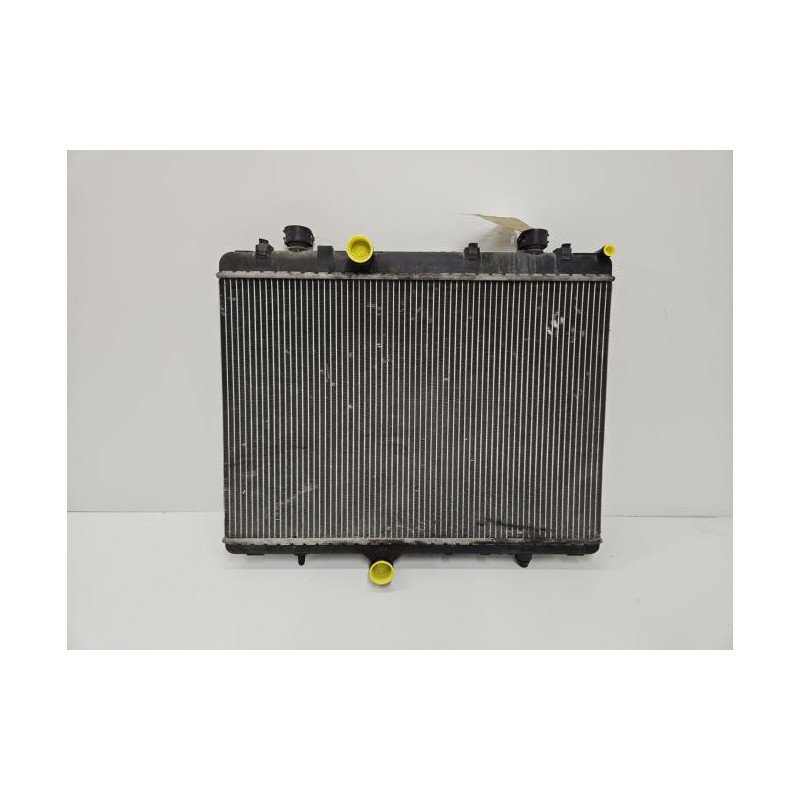 Radiateur Eau Peugeot 407 Phase 1 Break (1)