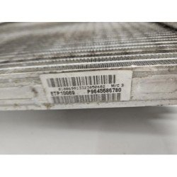 Radiateur Eau Peugeot 407 Phase 1 Break (3)