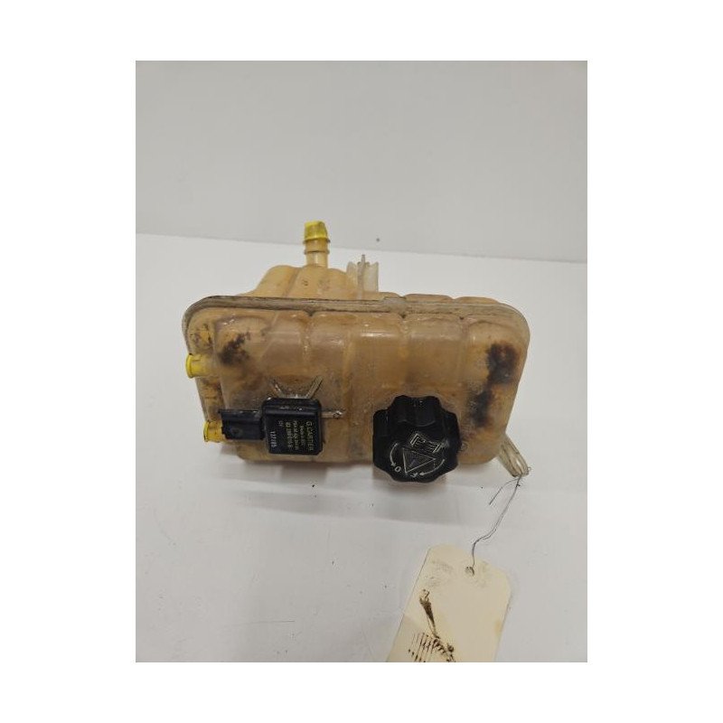 Vase D'expansion Peugeot 407 Phase 1 Break (1)