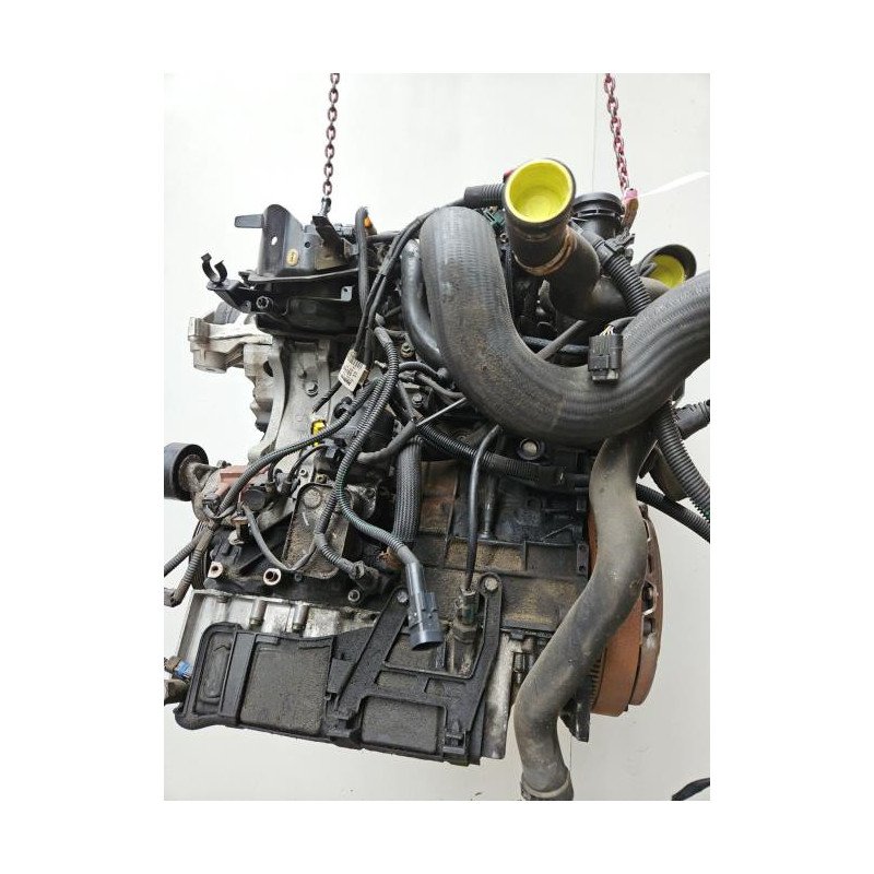 Moteur Peugeot 407 Phase 1 Break (1)