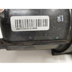 Support De Filtre Carburant Ford Transit 4 (2)